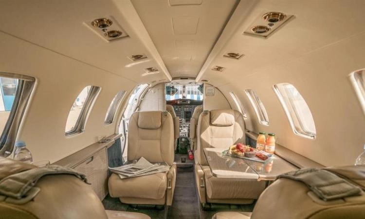 Citation CJ