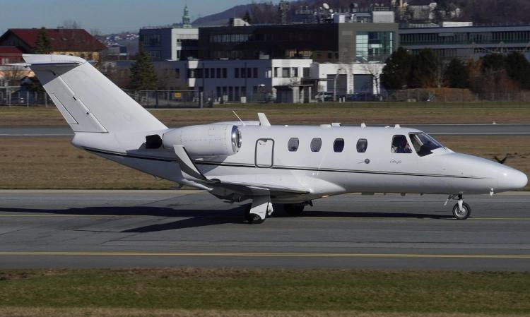 Citation CJ