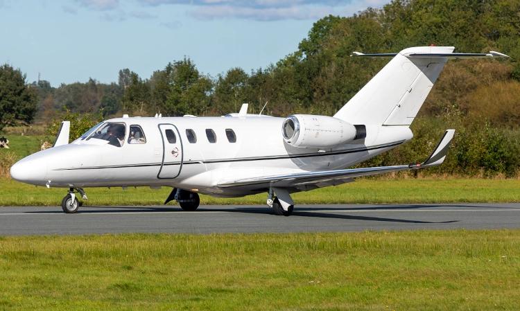Citation CJ