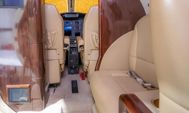 Citation CJ