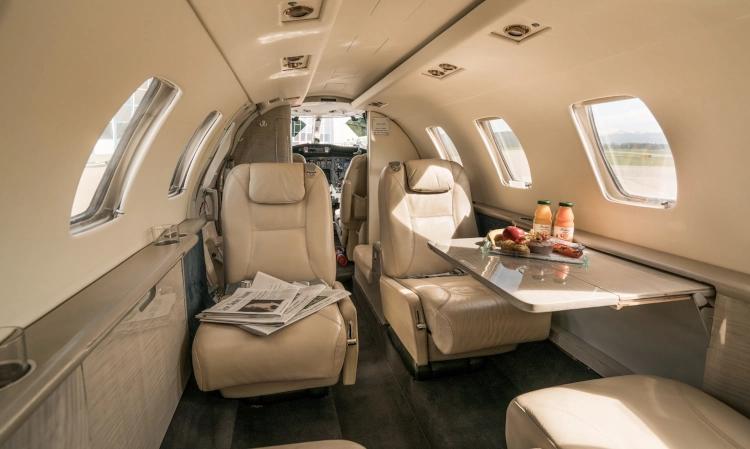 Citation CJ