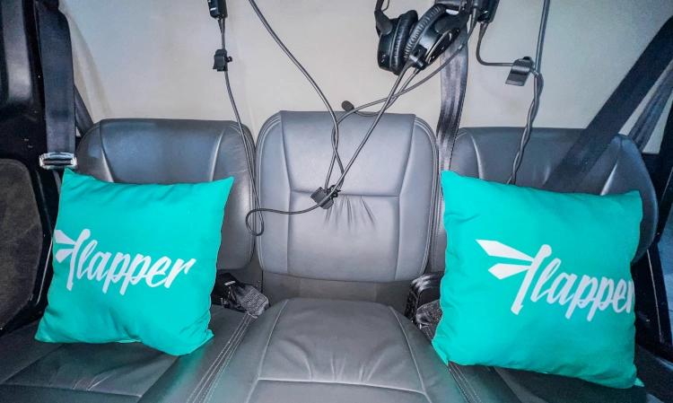 Aeronave