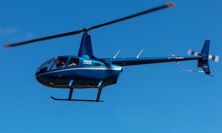 Aeronave