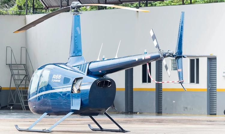 Aeronave