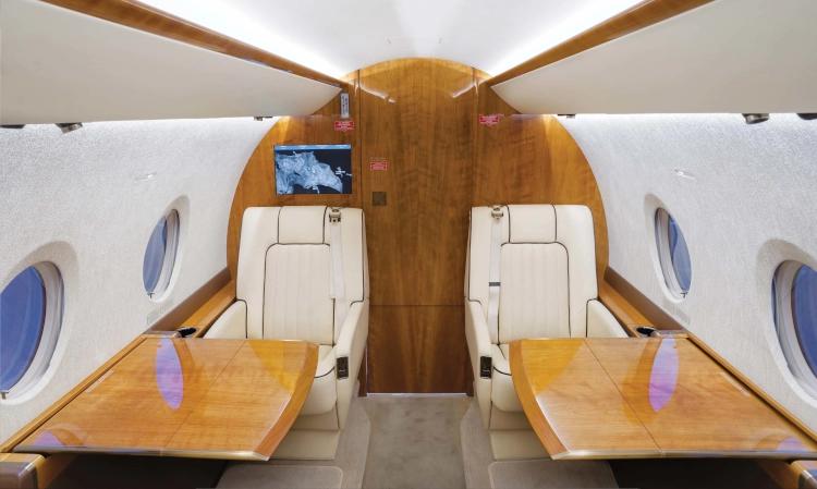 Gulfstream G280