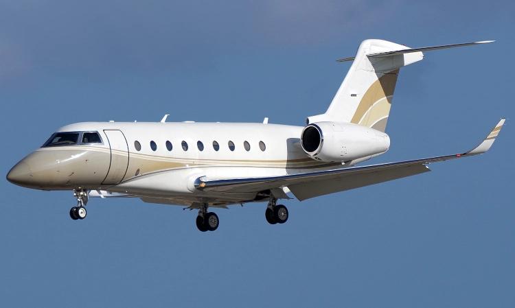 Gulfstream G280