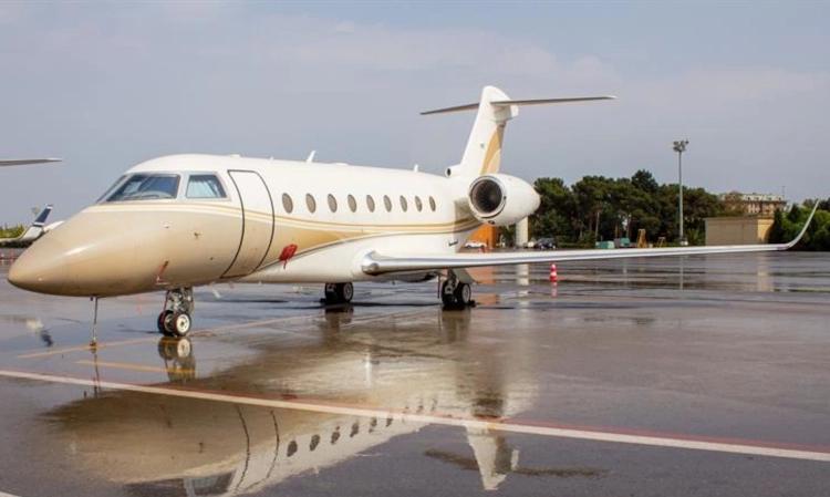 Gulfstream G280