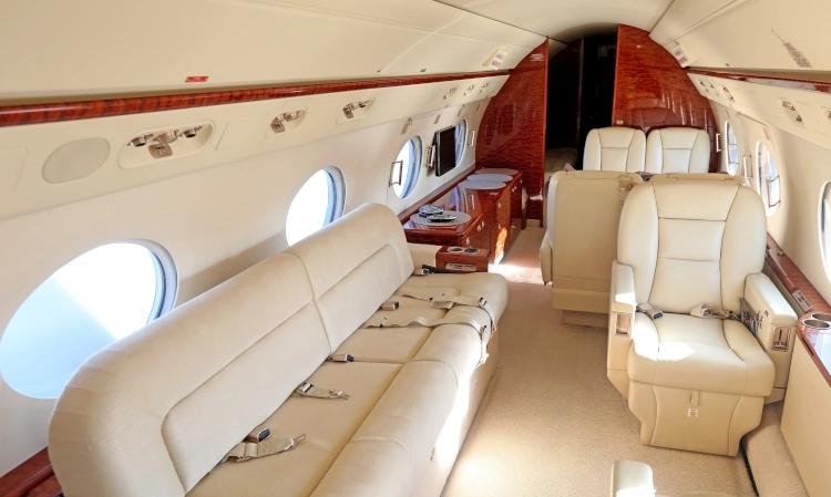 Aeronave