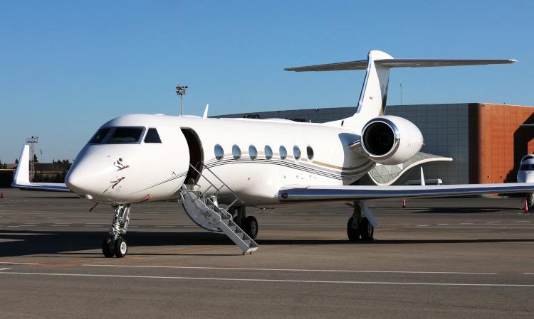 Aeronave