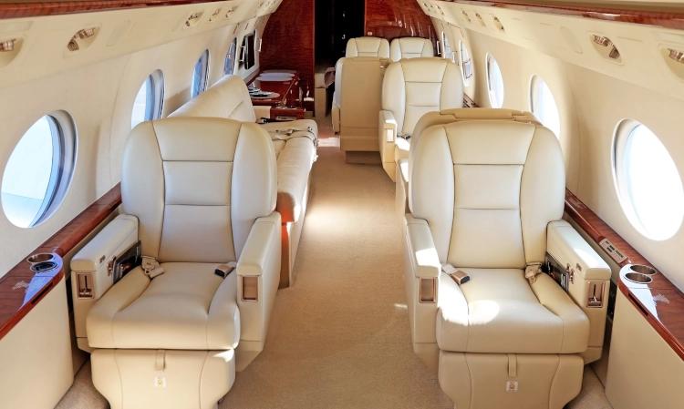 Aeronave