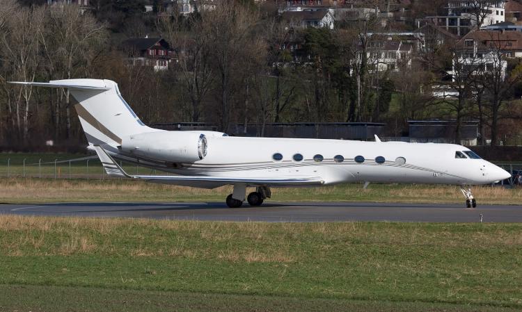 Aeronave