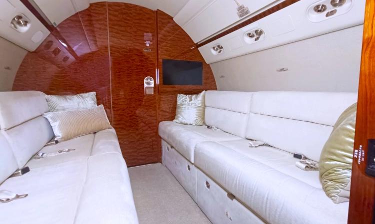 Aeronave