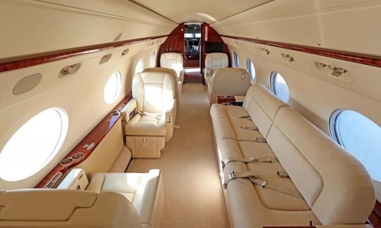 Aeronave