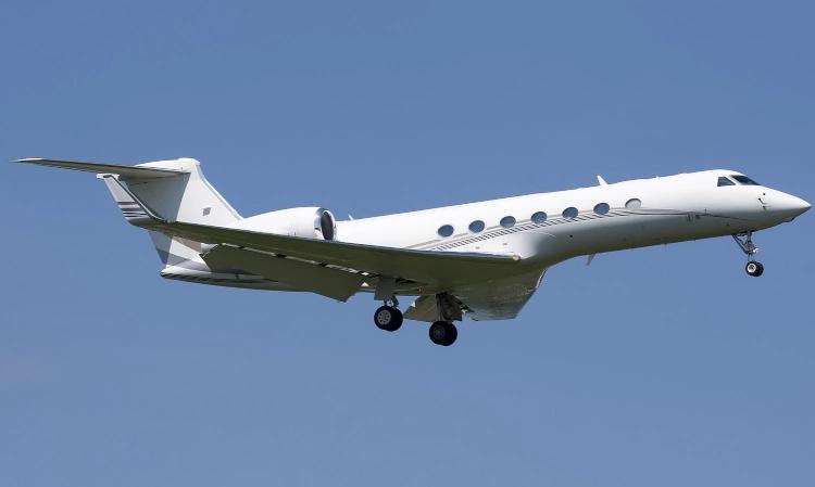 Aeronave
