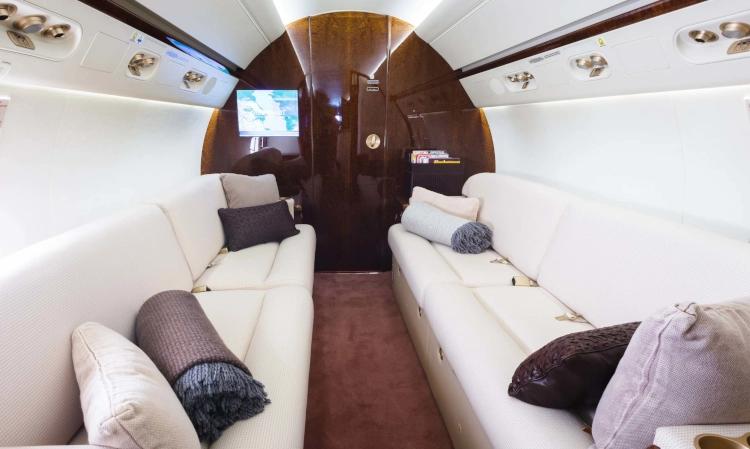 Aeronave