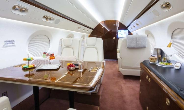 Aeronave