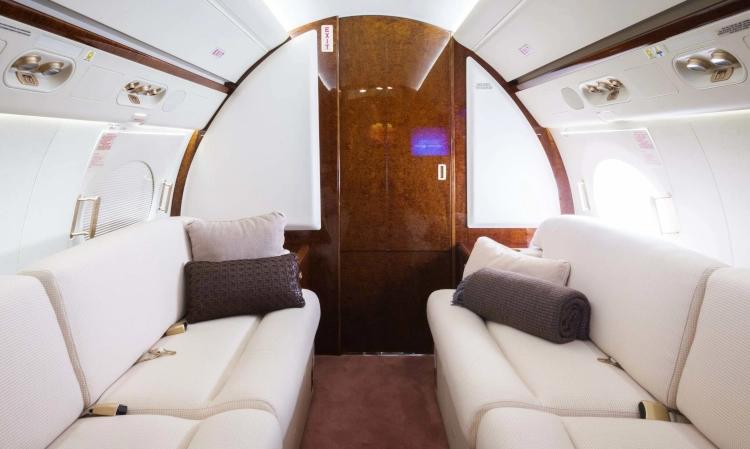 Aeronave