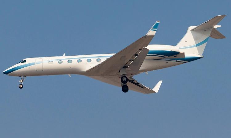 Aeronave