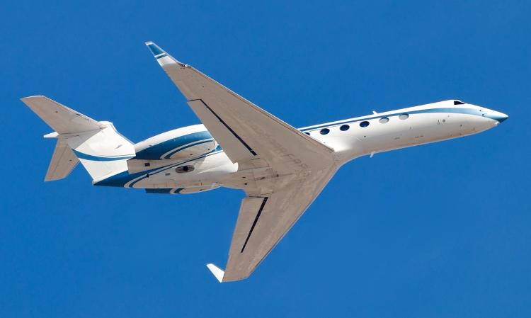 Aeronave