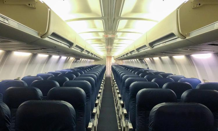 Boeing 737-400