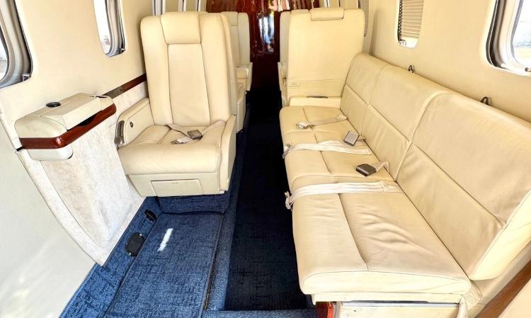Gulfstream G100