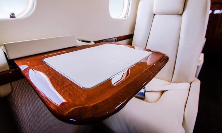 Gulfstream G100