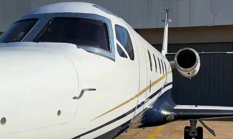 Gulfstream G100