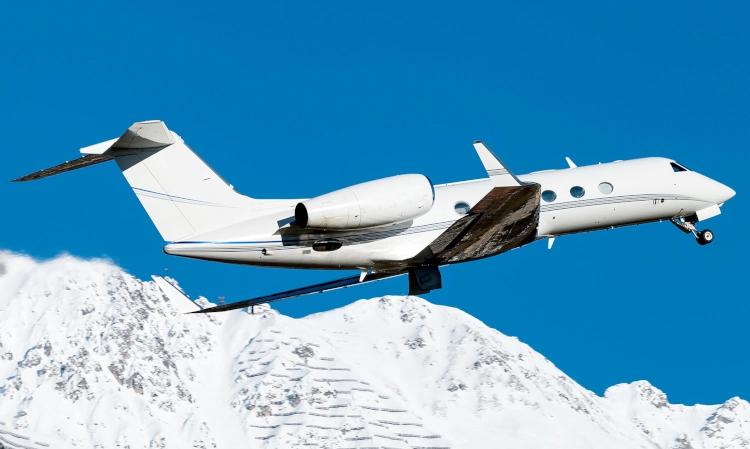 Gulfstream G450