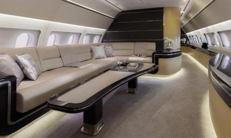 Aeronave
