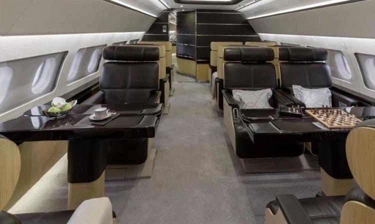 Aeronave