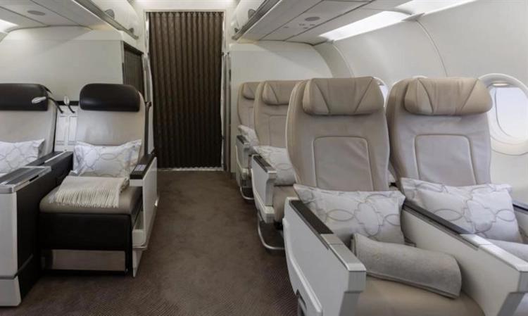 Aeronave