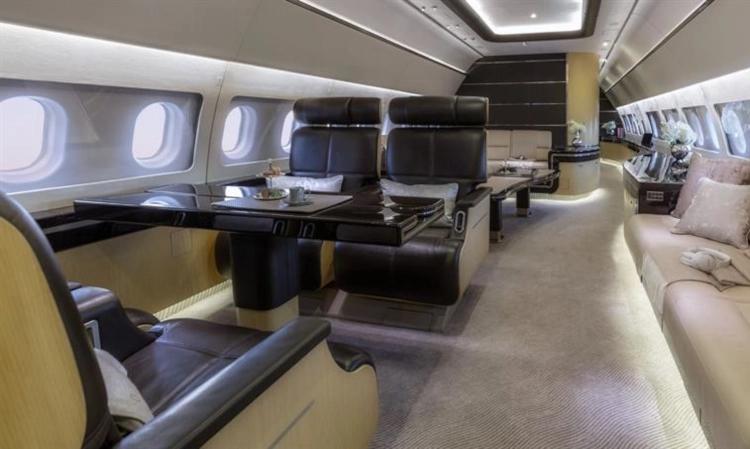 Aeronave