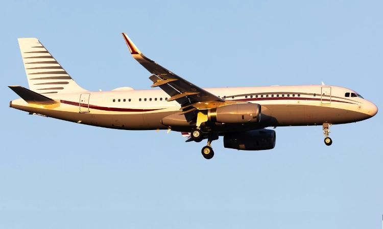 Aeronave