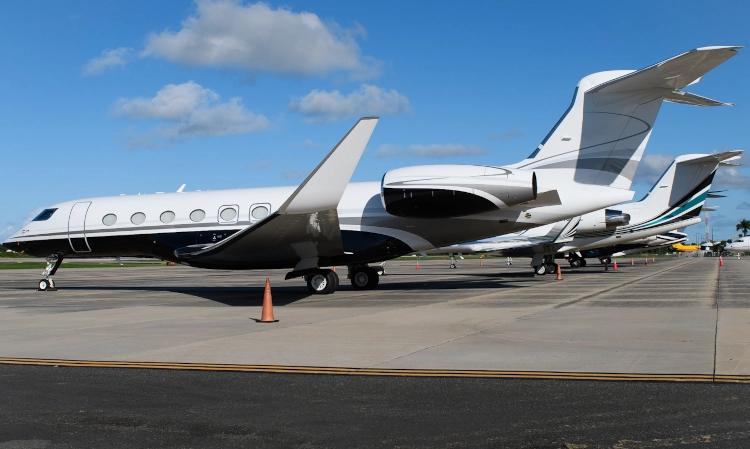 Aeronave