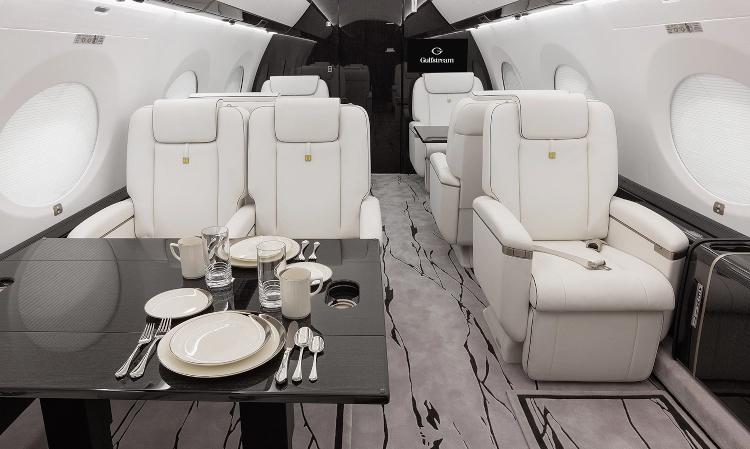 Aeronave