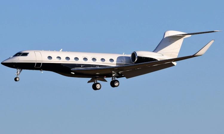 Aeronave