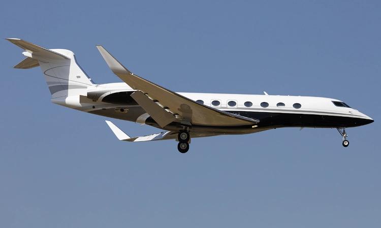 Aeronave