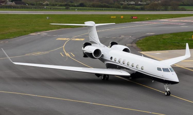 Aeronave