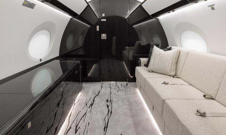 Aeronave