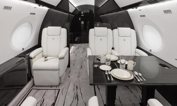 Aeronave