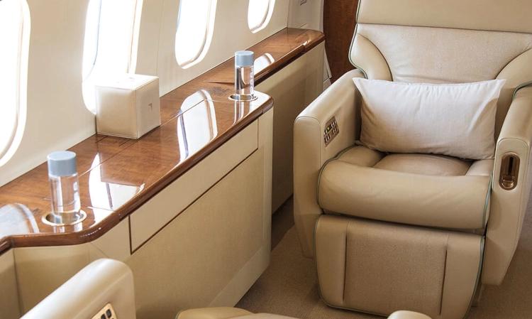 Boeing 737BBJ