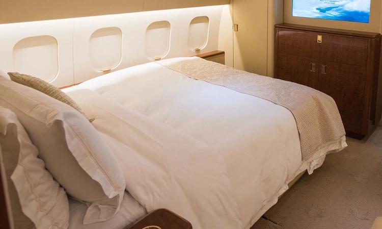 Boeing 737BBJ
