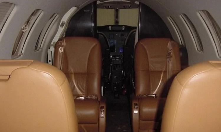 Citation CJ2+
