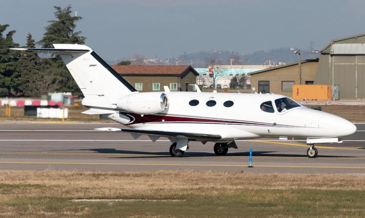 Aeronave