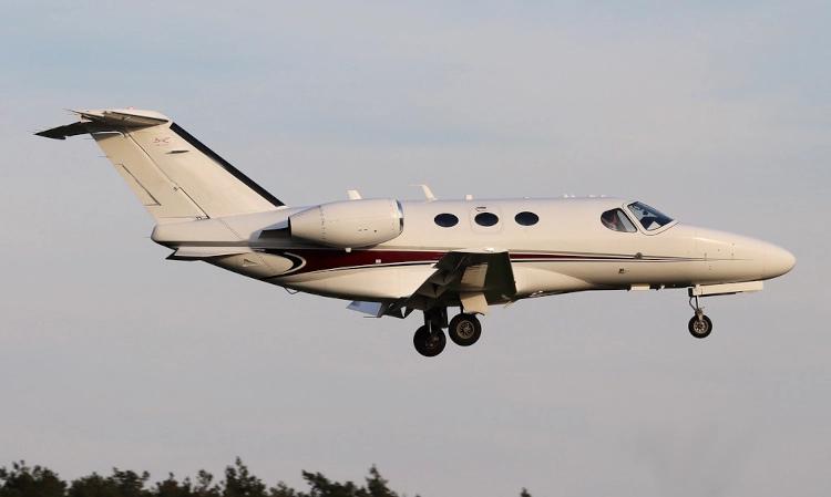 Aeronave