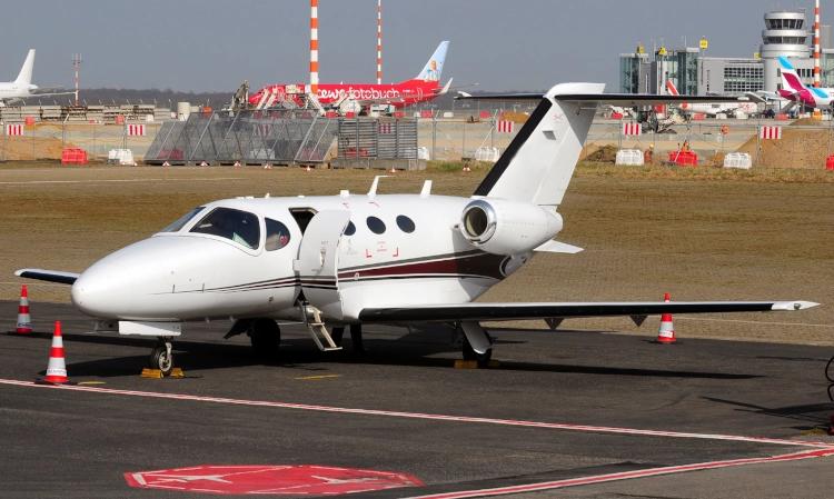 Aeronave