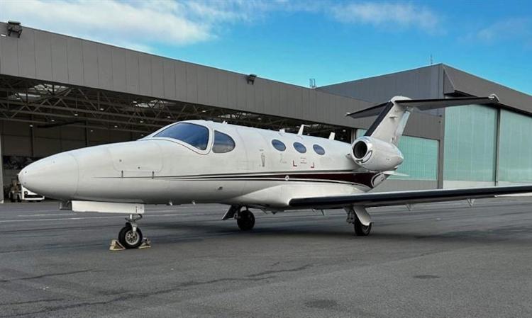 Aeronave
