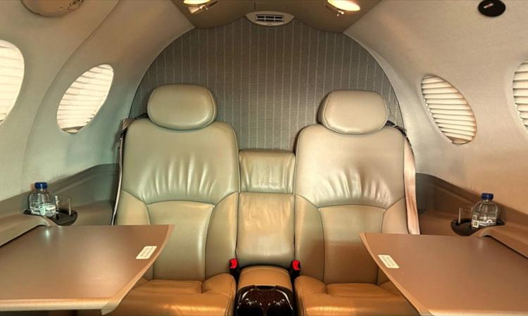 Aeronave