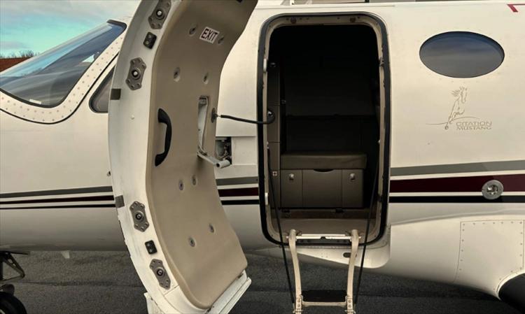 Aeronave