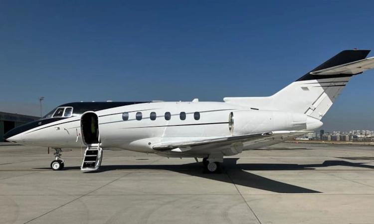 Aeronave